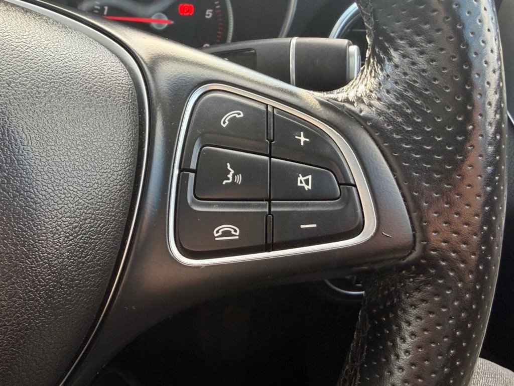 Used Mercedes-Benz C Class 2016 for sale - 78201034: Photo 13