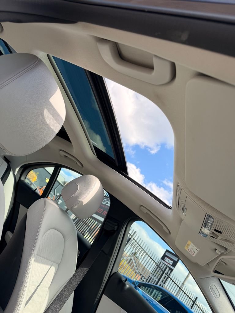 Used Mercedes-Benz C Class 2016 for sale - 78201034: Photo 17