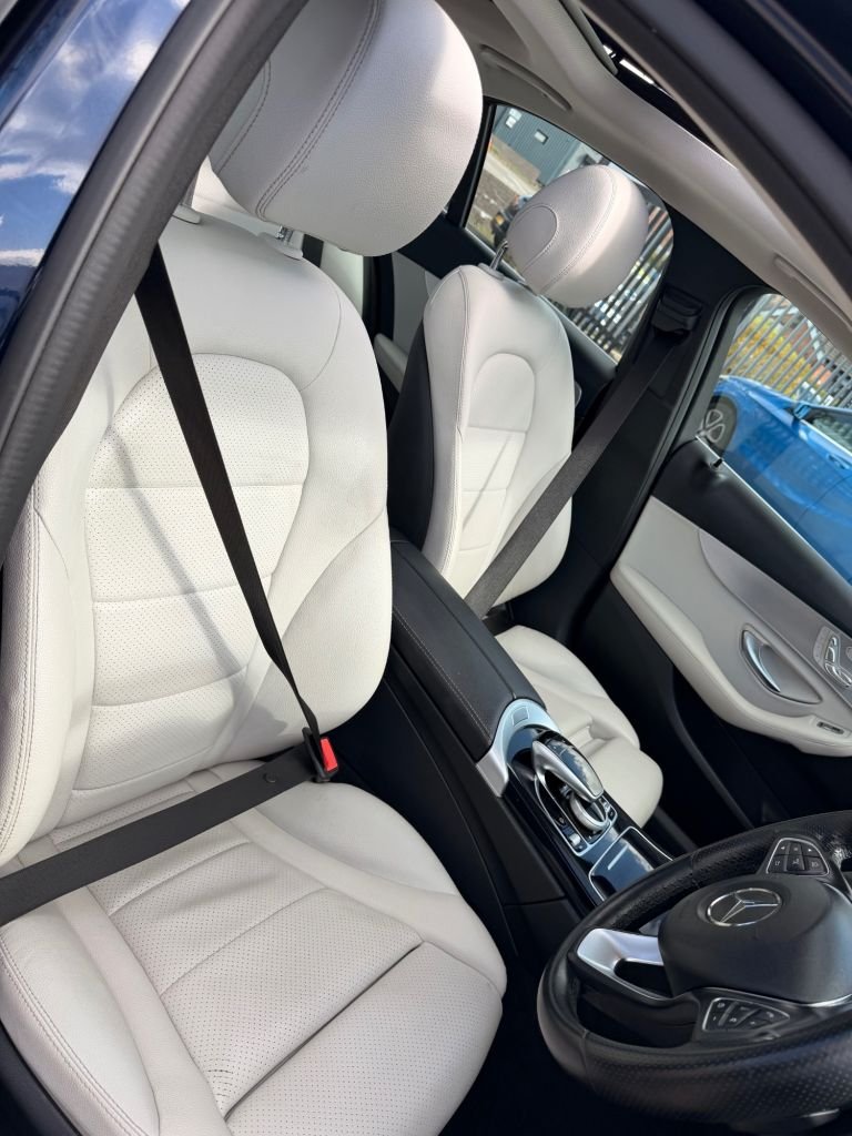 Used Mercedes-Benz C Class 2016 for sale - 78201034: Photo 18