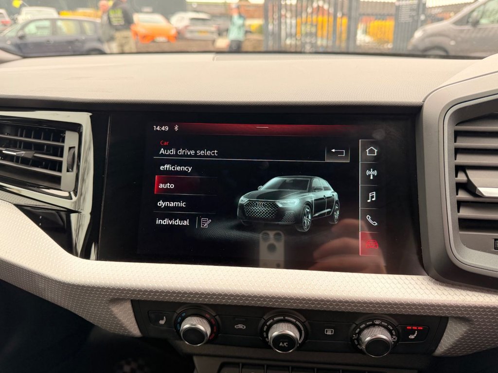 Used Audi A1 2019 for sale - 77991404: Photo 10