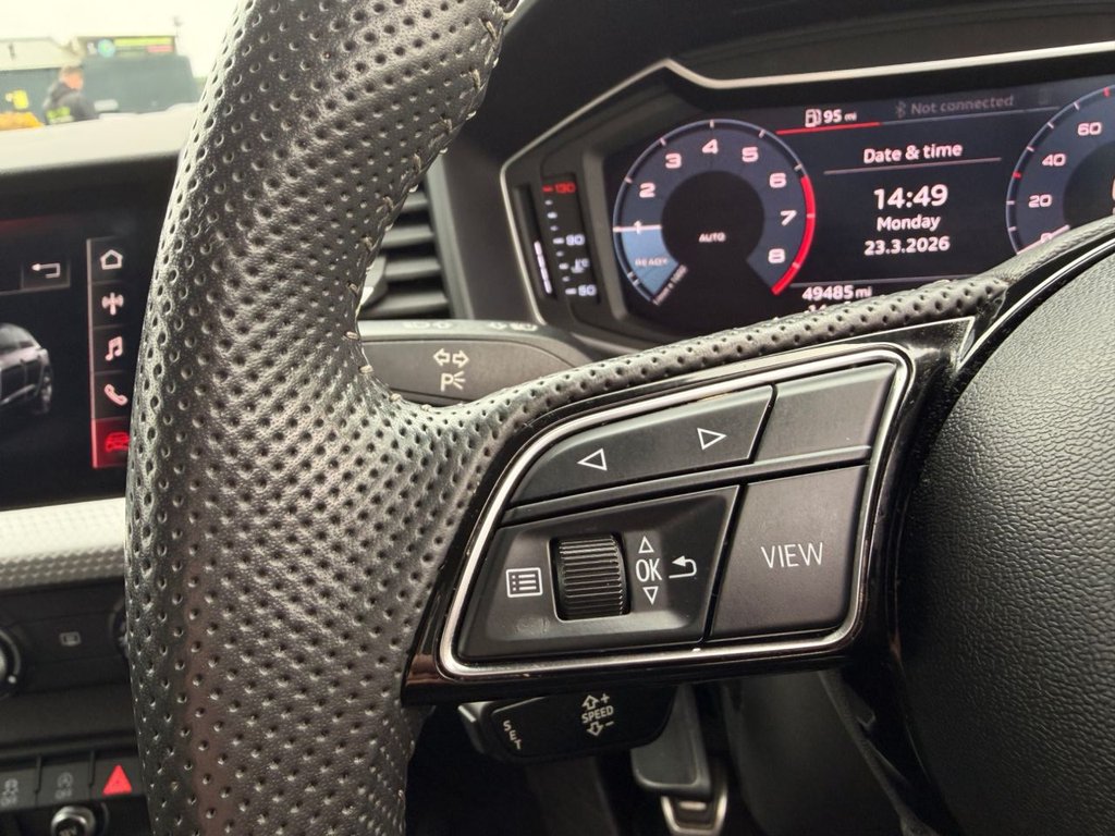 Used Audi A1 2019 for sale - 77991404: Photo 12