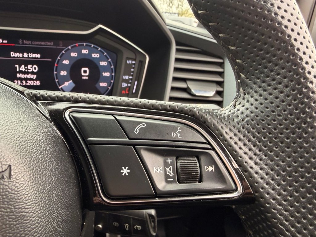 Used Audi A1 2019 for sale - 77991404: Photo 13