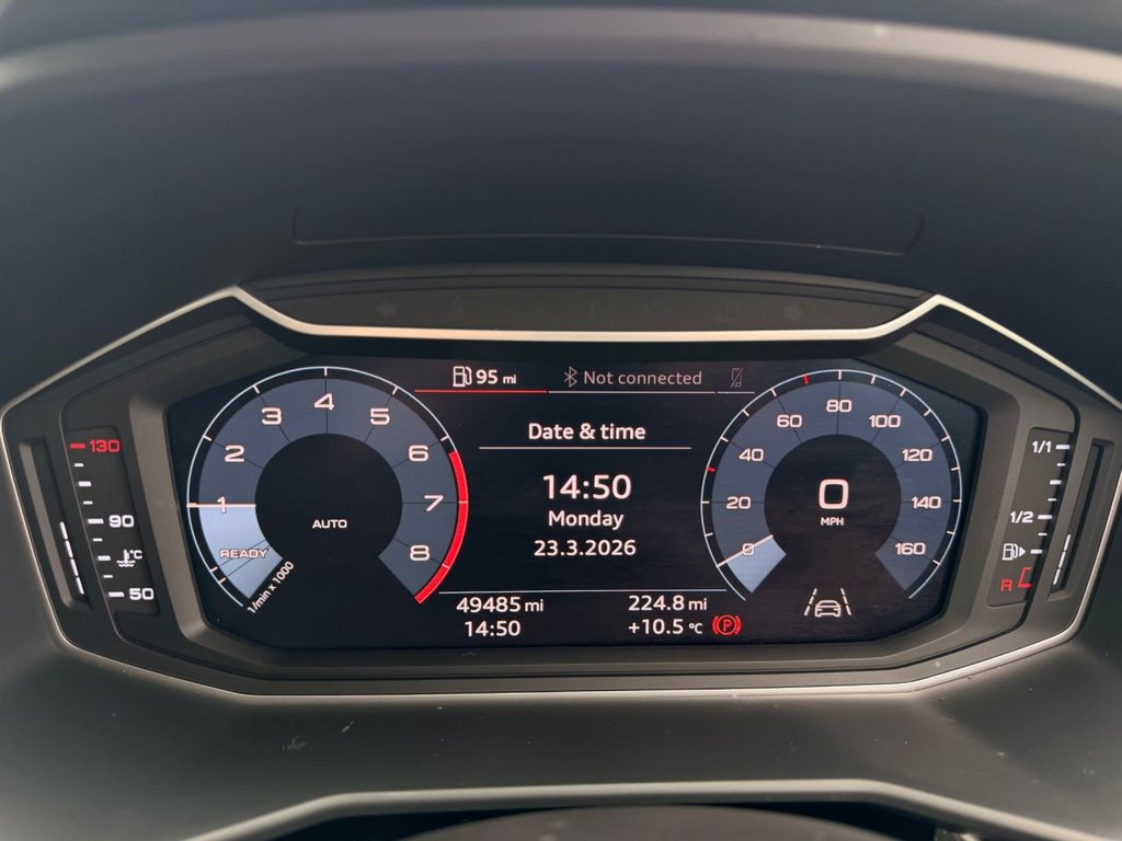 Used Audi A1 2019 for sale - 77991404: Photo 15