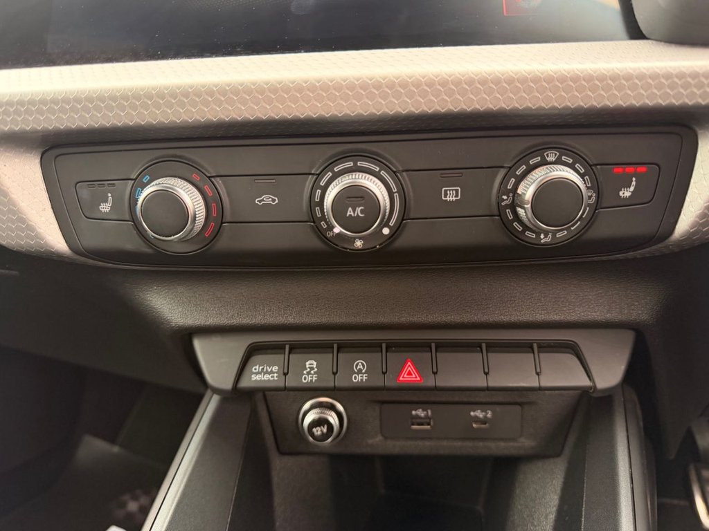 Used Audi A1 2019 for sale - 77991404: Photo 17