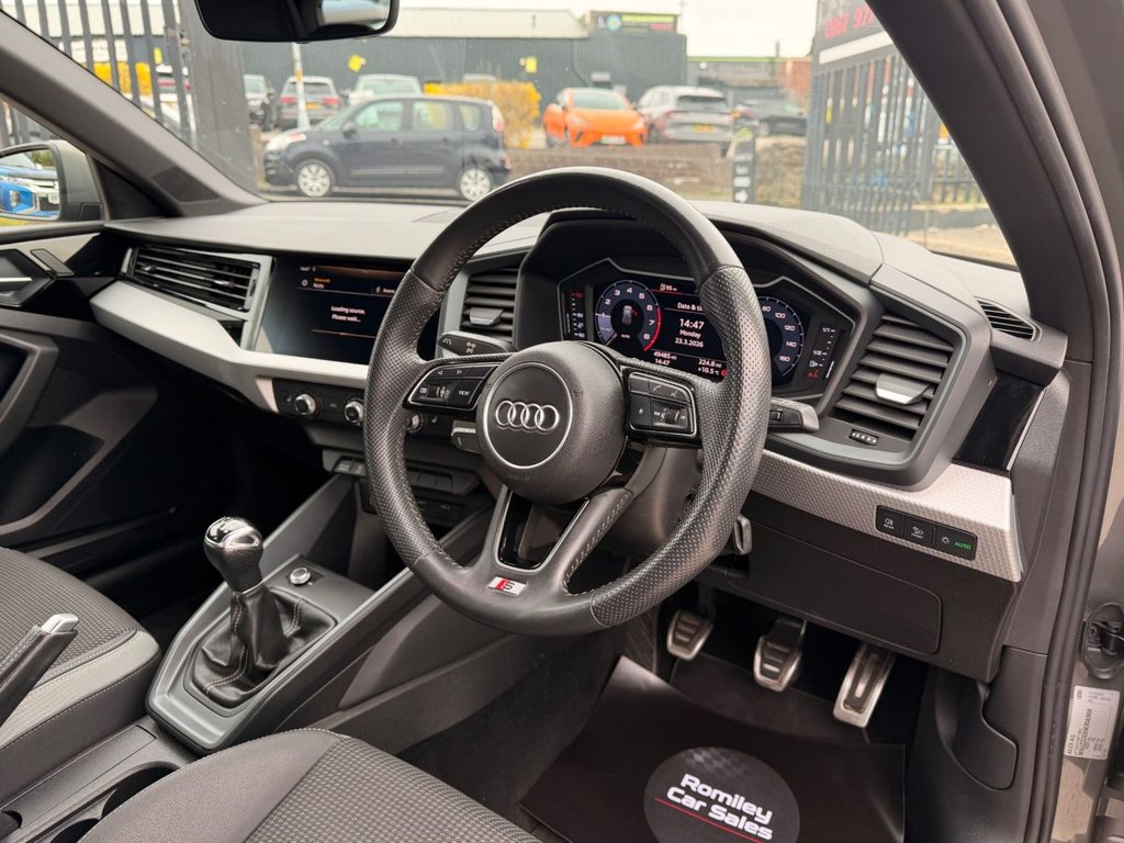 Used Audi A1 2019 for sale - 77991404: Photo 2