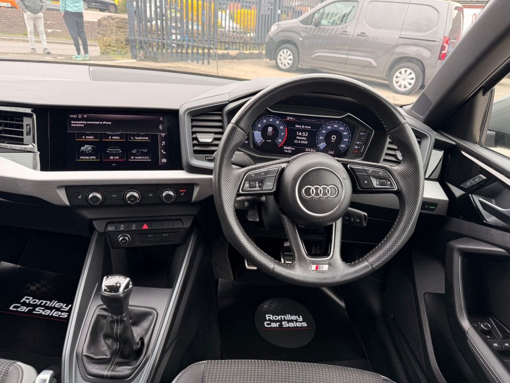 Used Audi A1 2019 for sale - 77991404: Photo 21