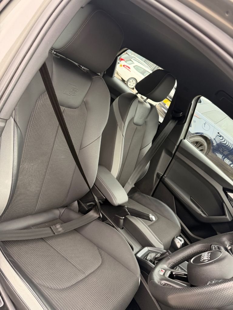 Used Audi A1 2019 for sale - 77991404: Photo 22
