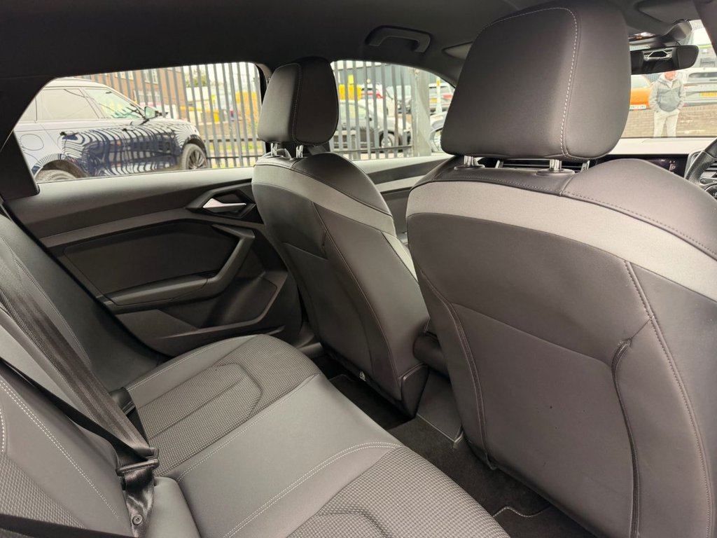 Used Audi A1 2019 for sale - 77991404: Photo 23