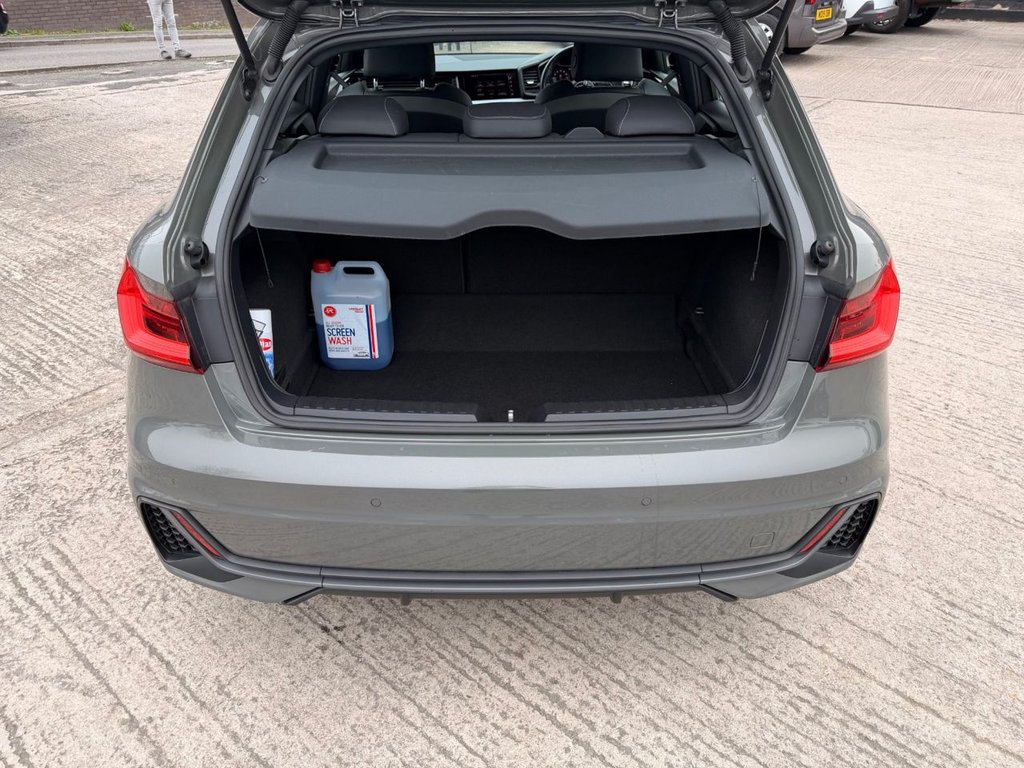 Used Audi A1 2019 for sale - 77991404: Photo 25