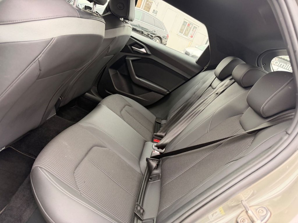 Used Audi A1 2019 for sale - 77991404: Photo 27