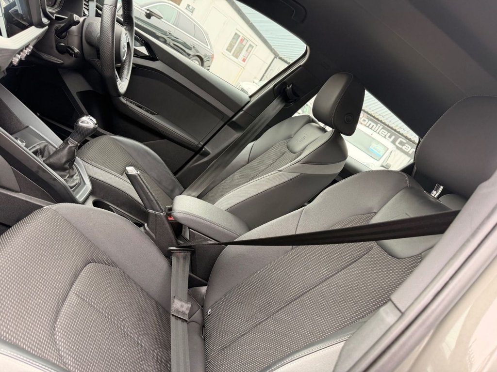 Used Audi A1 2019 for sale - 77991404: Photo 29