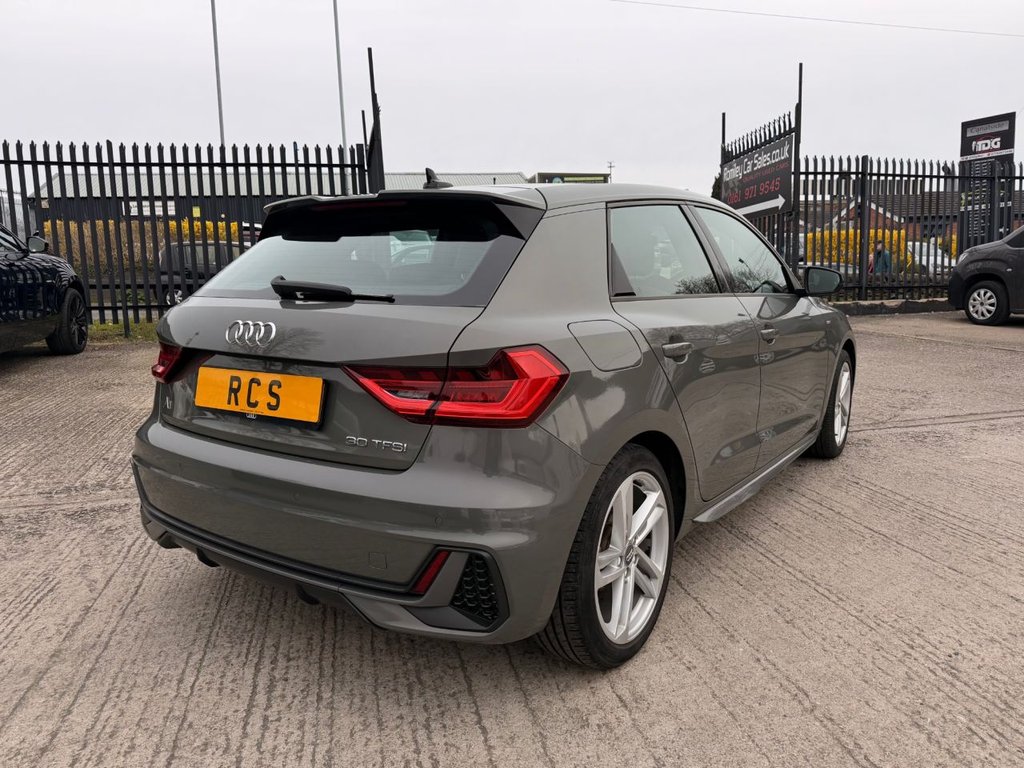 Used Audi A1 2019 for sale - 77991404: Photo 3