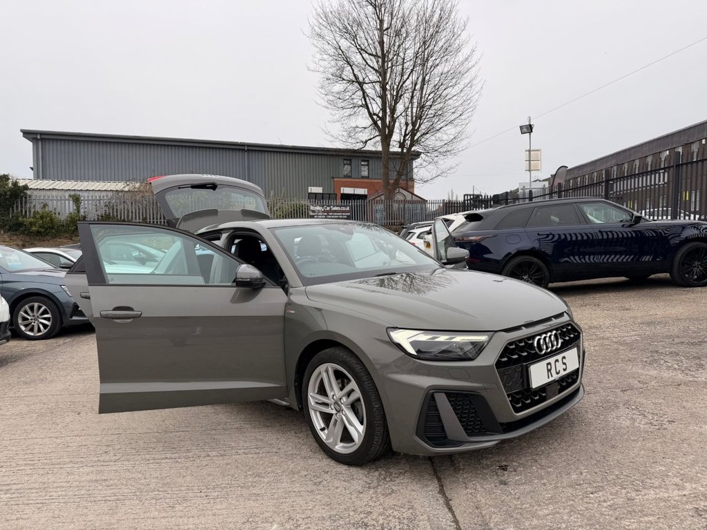Used Audi A1 2019 for sale - 77991404: Photo 30