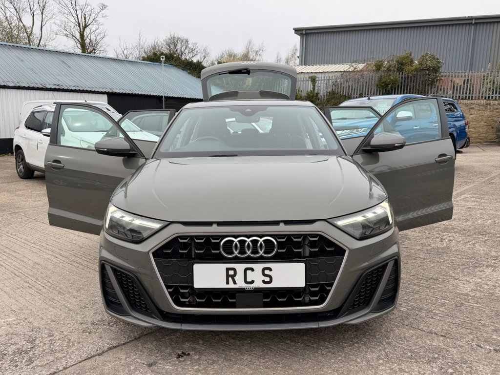 Used Audi A1 2019 for sale - 77991404: Photo 31