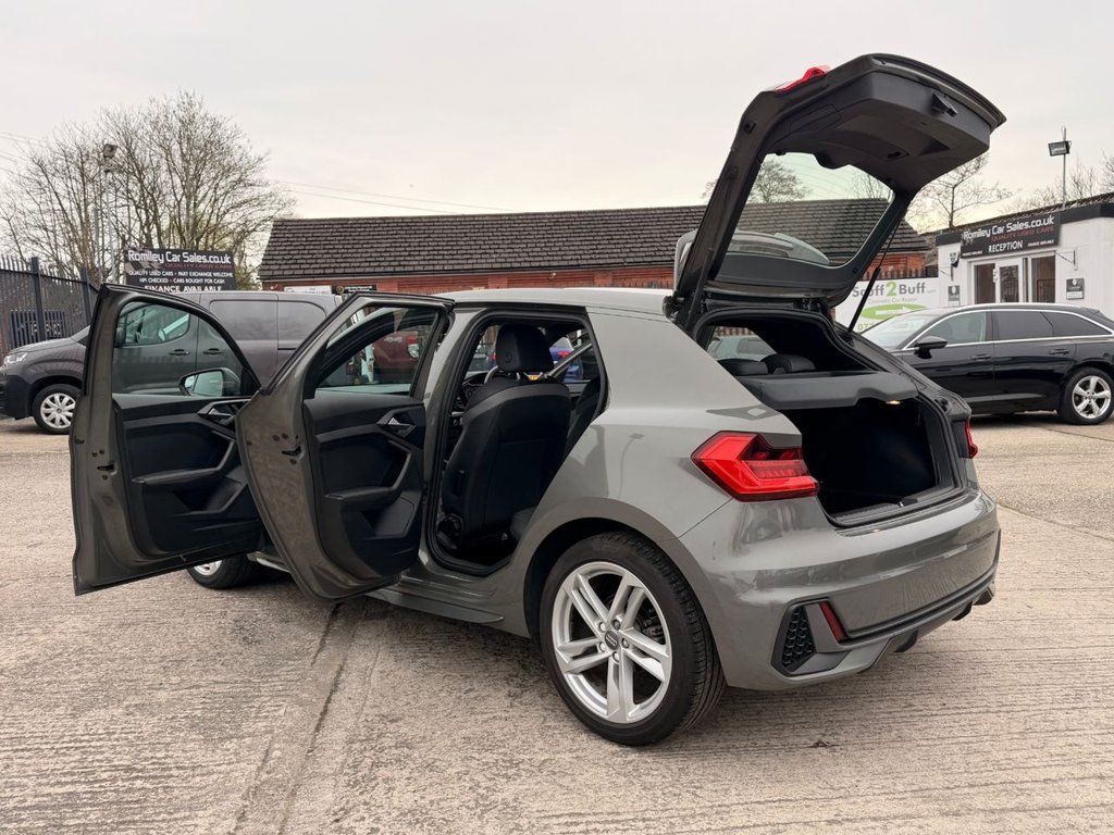 Used Audi A1 2019 for sale - 77991404: Photo 33