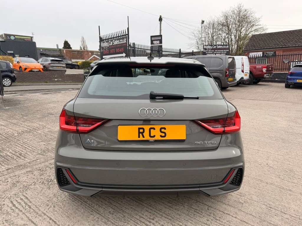 Used Audi A1 2019 for sale - 77991404: Photo 4