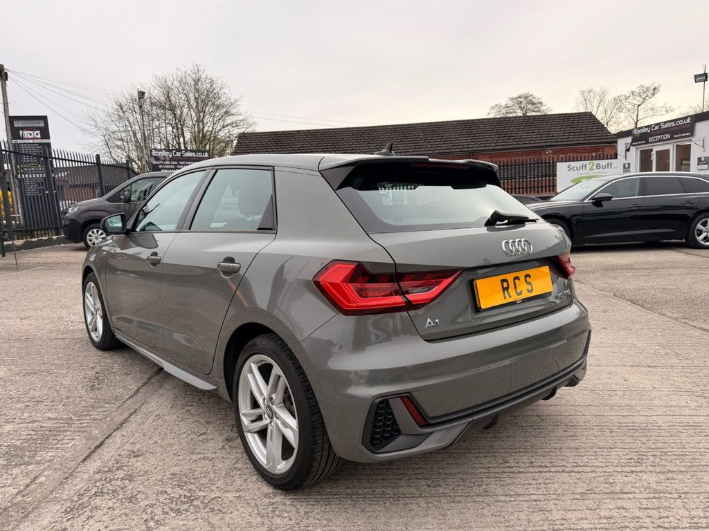 Used Audi A1 2019 for sale - 77991404: Photo 5