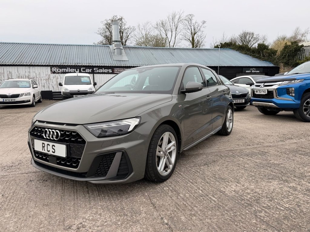 Used Audi A1 2019 for sale - 77991404: Photo 6