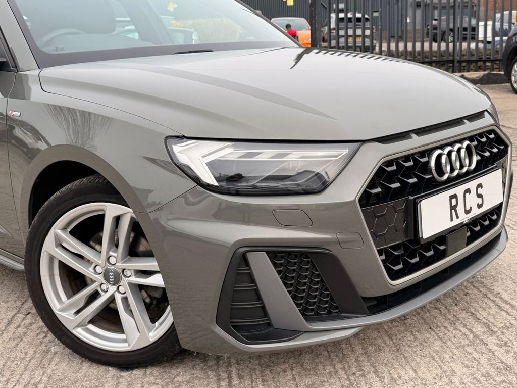 Used Audi A1 2019 for sale - 77991404: Photo 7