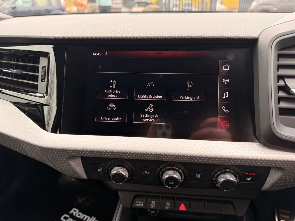 Used Audi A1 2019 for sale - 77991404: Photo 9