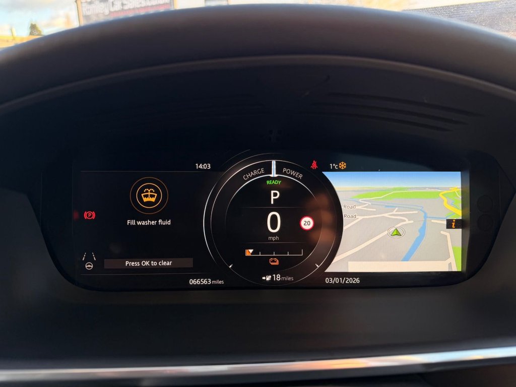 Used Jaguar I-Pace 2020 for sale - 77626999: Photo 12