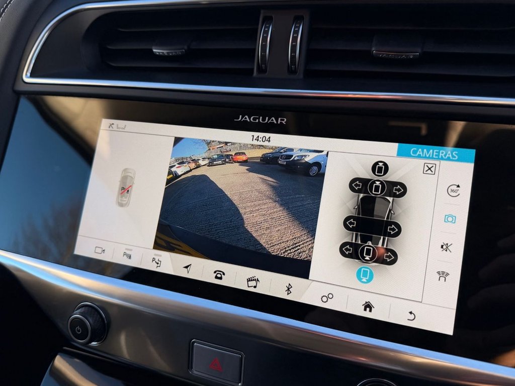 Used Jaguar I-Pace 2020 for sale - 77626999: Photo 14