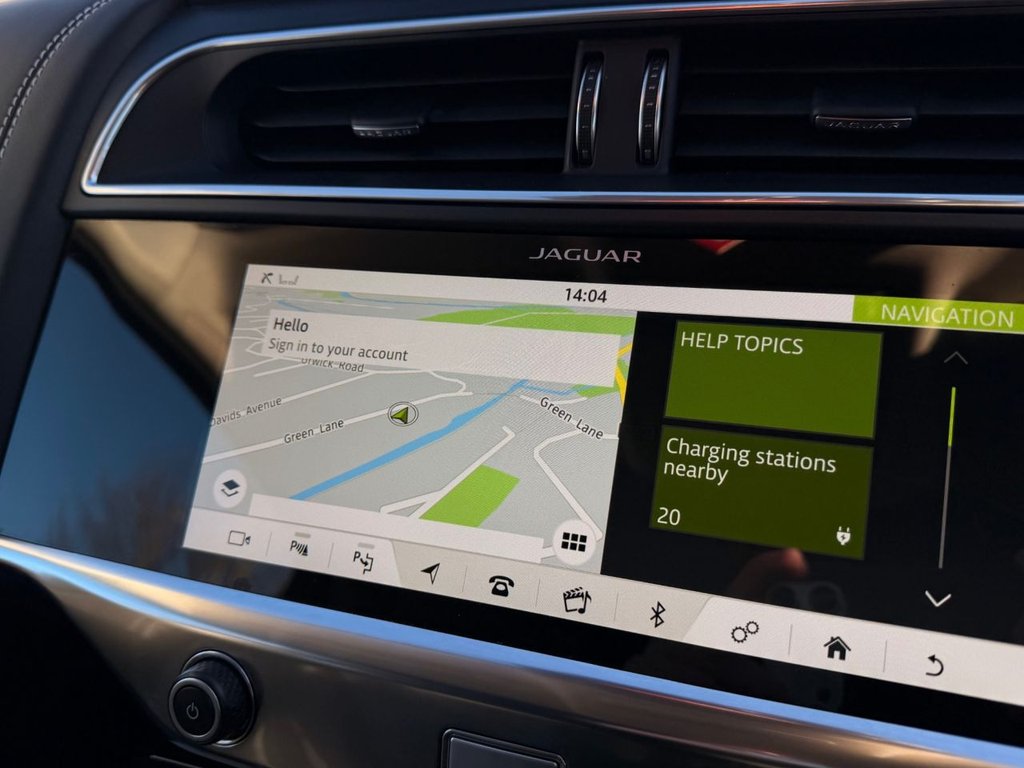 Used Jaguar I-Pace 2020 for sale - 77626999: Photo 15