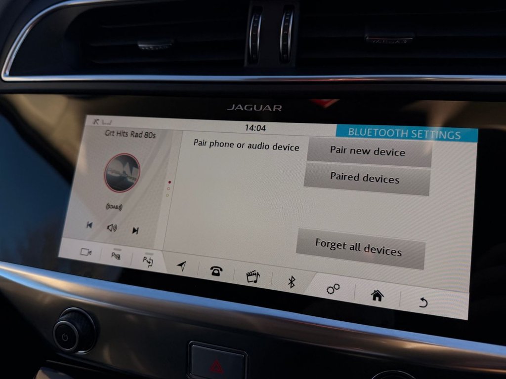 Used Jaguar I-Pace 2020 for sale - 77626999: Photo 16