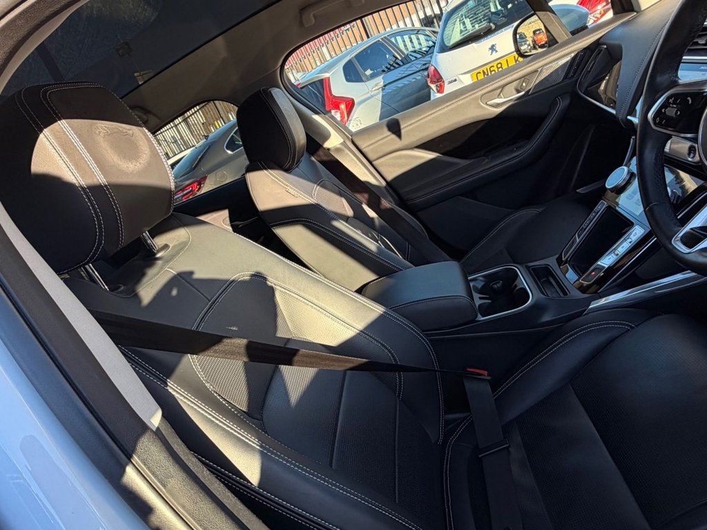 Used Jaguar I-Pace 2020 for sale - 77626999: Photo 25