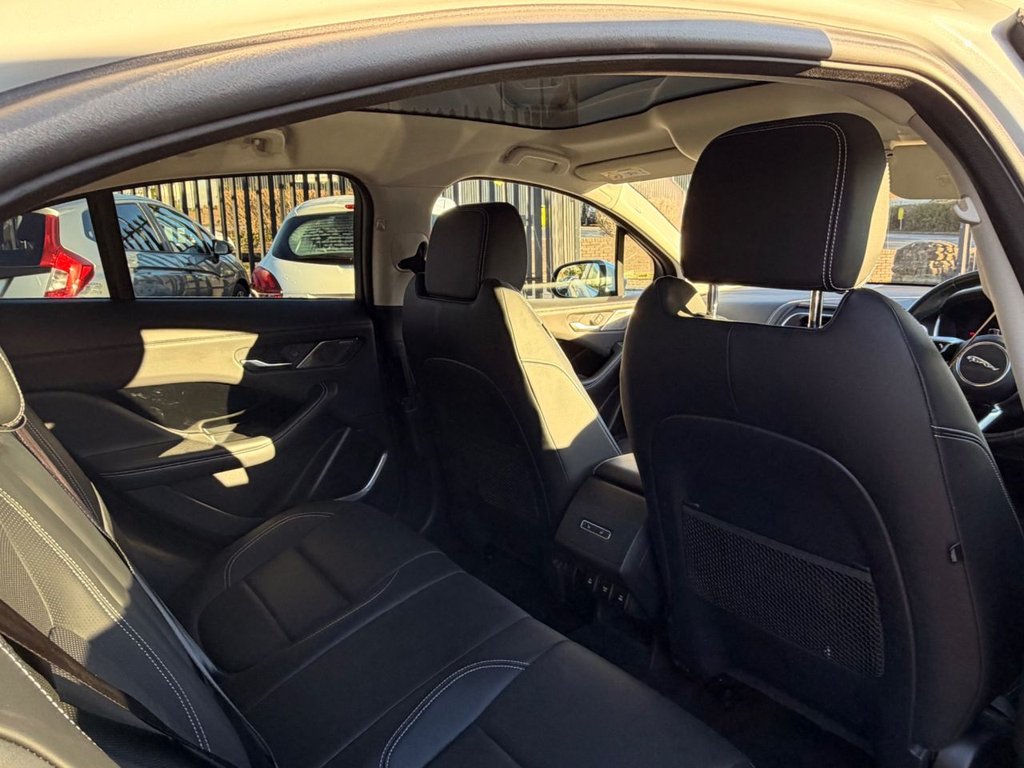 Used Jaguar I-Pace 2020 for sale - 77626999: Photo 26