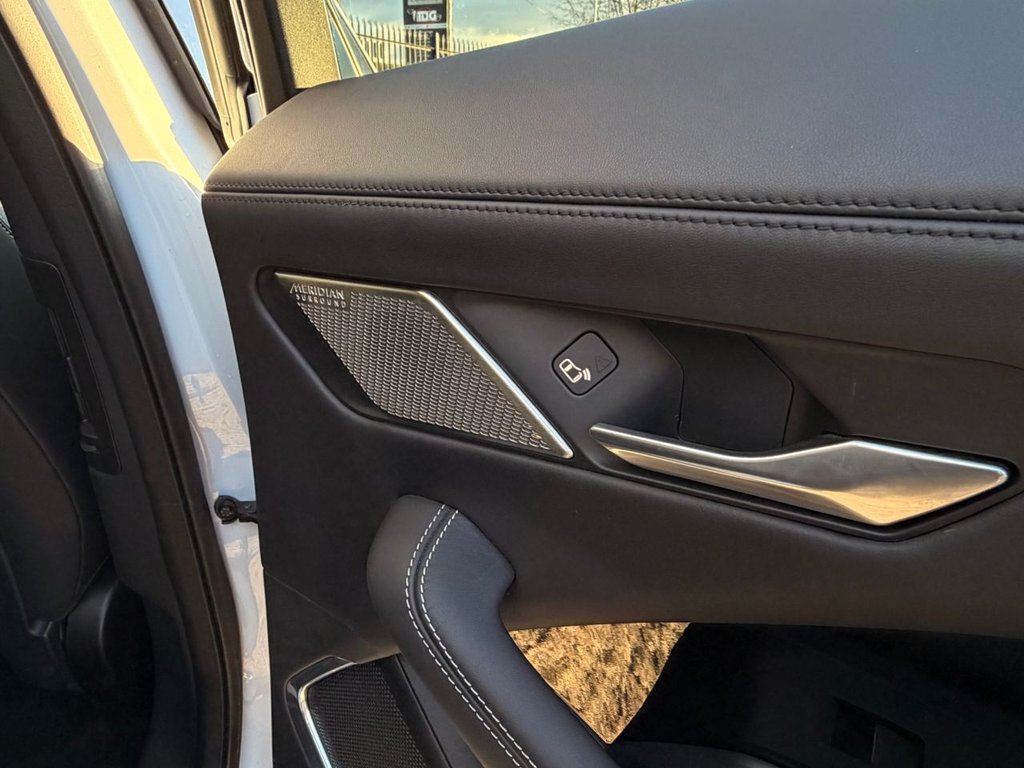 Used Jaguar I-Pace 2020 for sale - 77626999: Photo 28