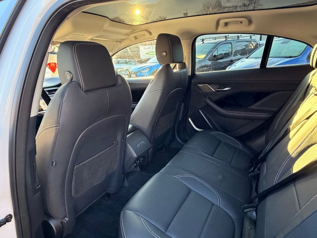 Used Jaguar I-Pace 2020 for sale - 77626999: Photo 31
