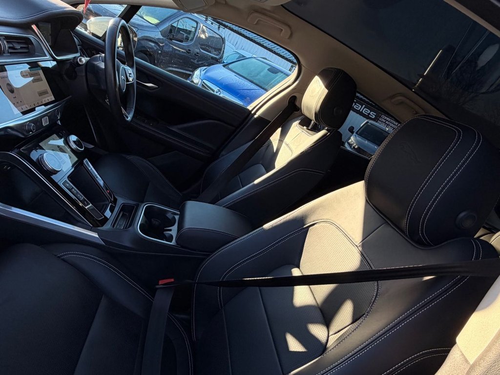 Used Jaguar I-Pace 2020 for sale - 77626999: Photo 34