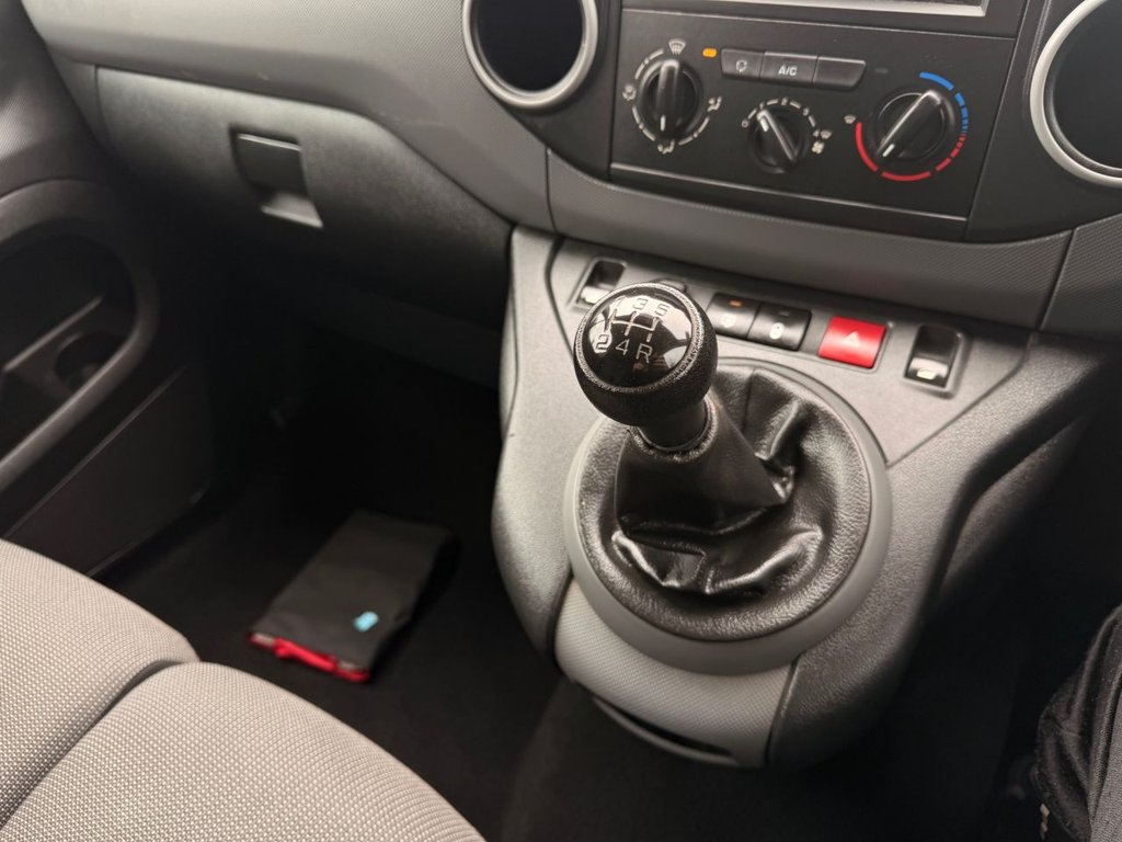 Used Citroen Berlingo 2017 for sale - 77792083: Photo 10