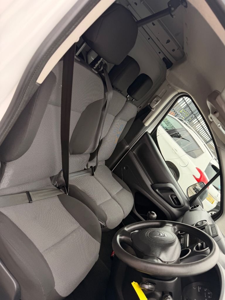 Used Citroen Berlingo 2017 for sale - 77792083: Photo 17