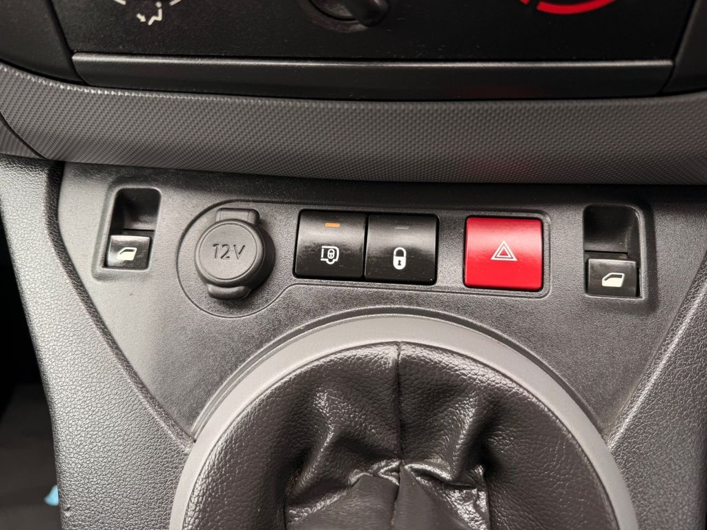 Used Citroen Berlingo 2017 for sale - 77792083: Photo 9