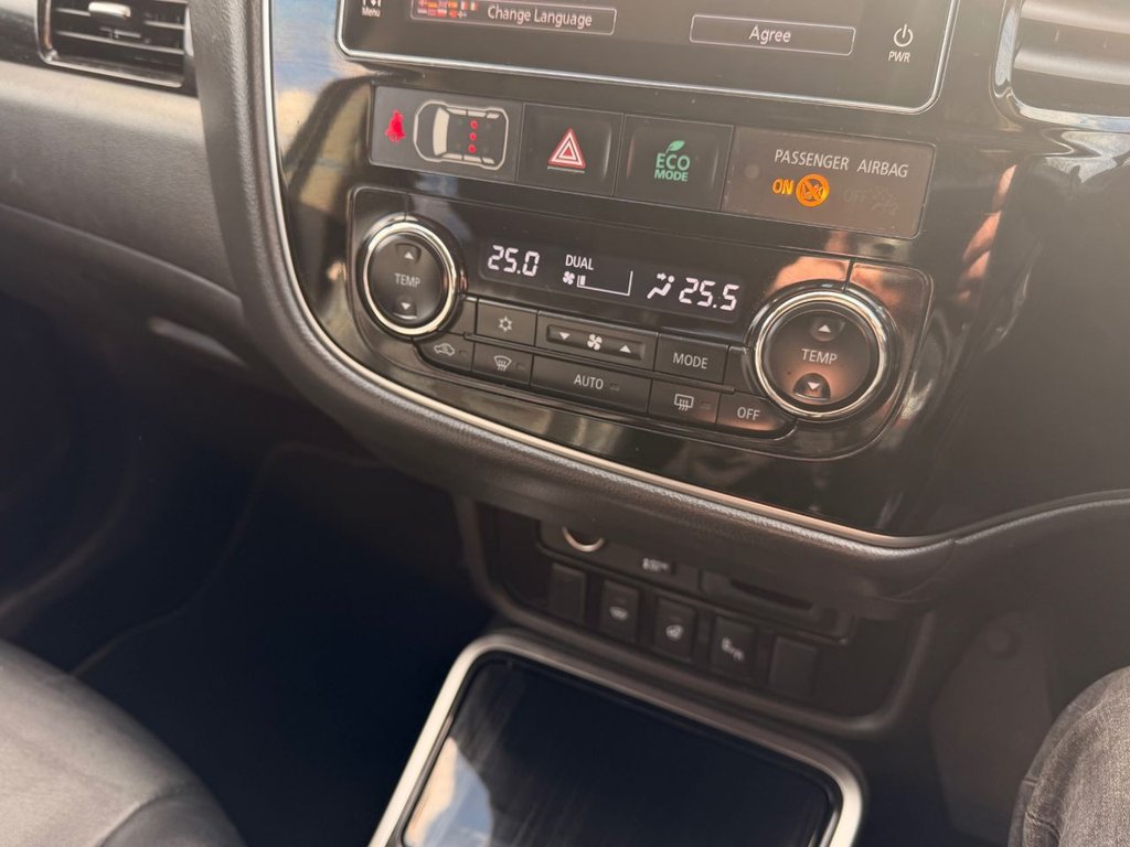 Used Mitsubishi Outlander 2018 for sale - 78200688: Photo 8