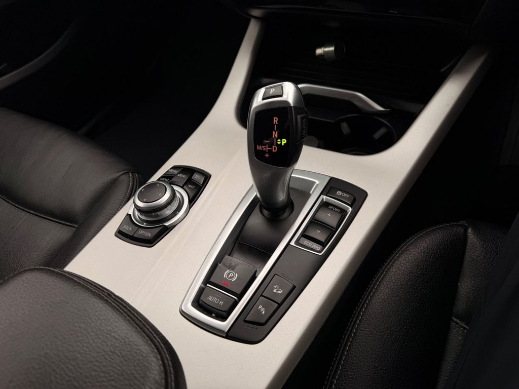 Used BMW X3 2017 for sale - 77719613: Photo 10