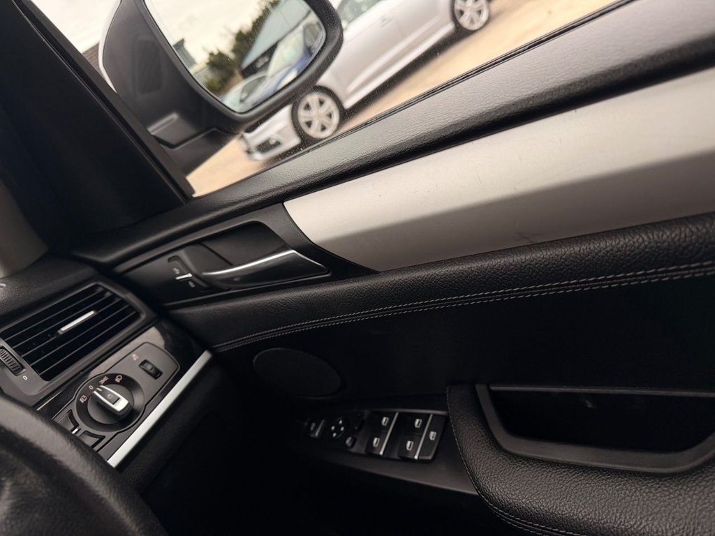 Used BMW X3 2017 for sale - 77719613: Photo 13