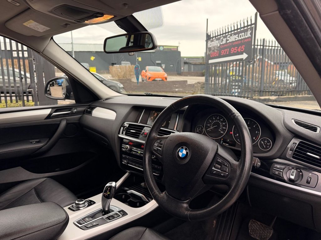 Used BMW X3 2017 for sale - 77719613: Photo 2