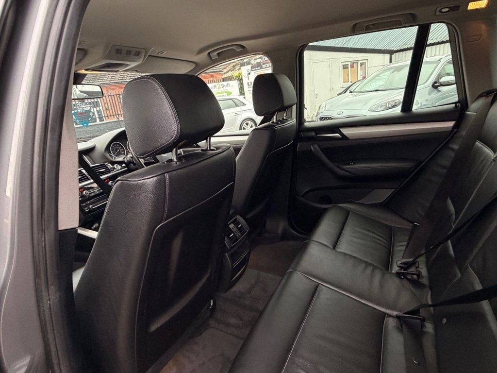 Used BMW X3 2017 for sale - 77719613: Photo 21