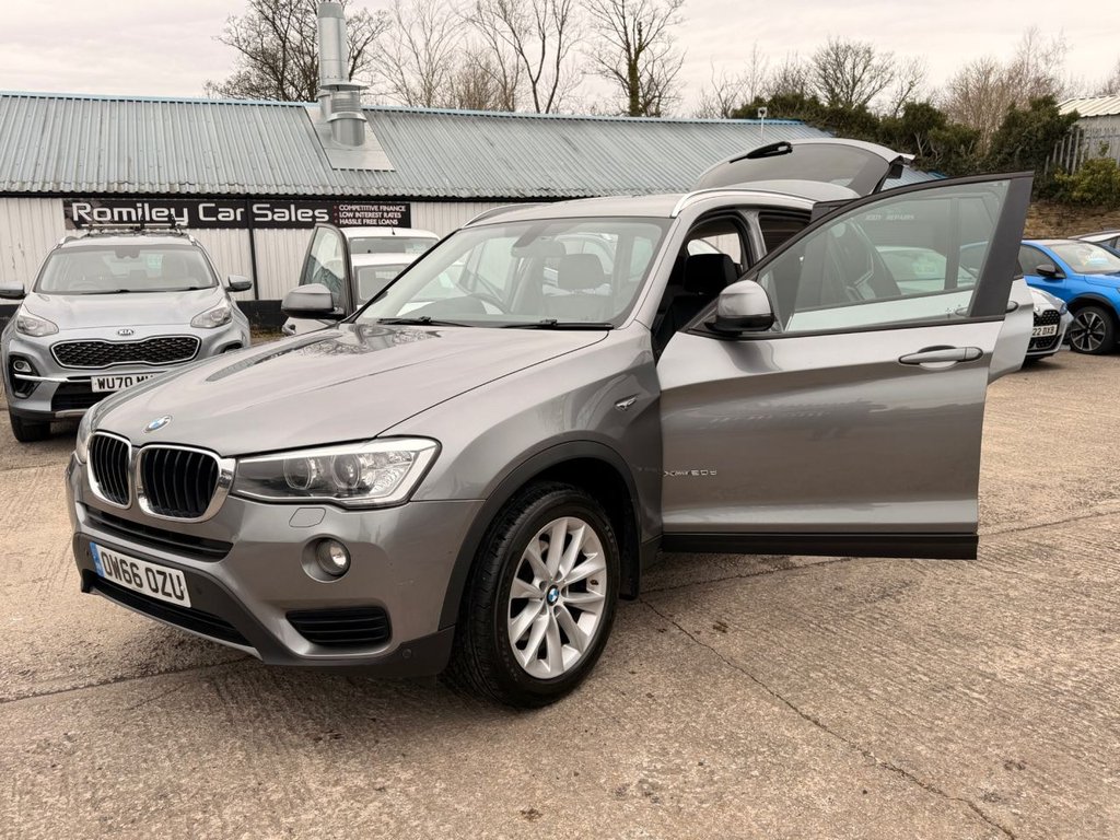 Used BMW X3 2017 for sale - 77719613: Photo 28