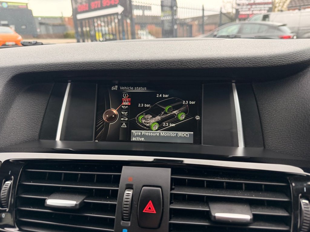 Used BMW X3 2017 for sale - 77719613: Photo 7