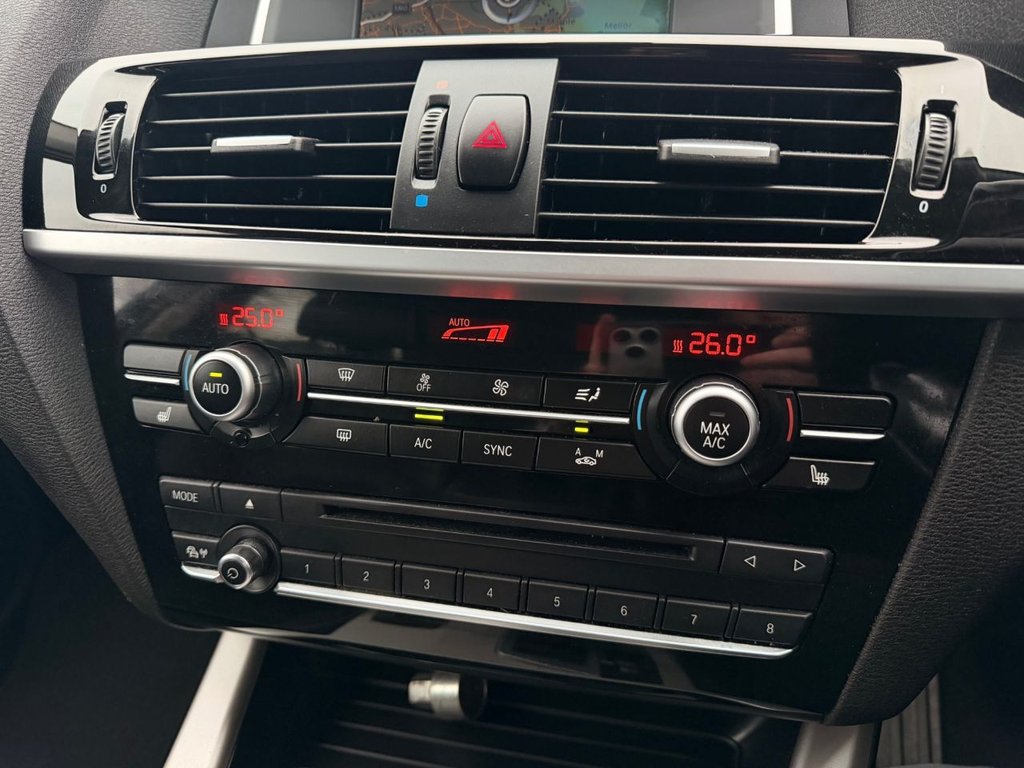 Used BMW X3 2017 for sale - 77719613: Photo 9