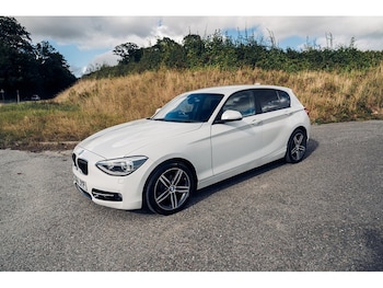 BMW - 1 Series