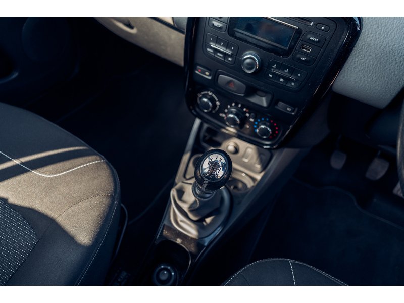 Vehicle 34