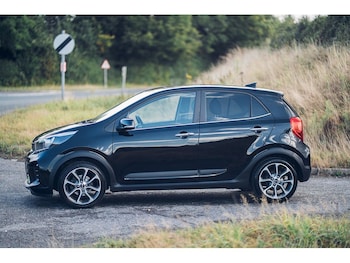 Used Kia Picanto 2018 for sale - 75666728: Photo