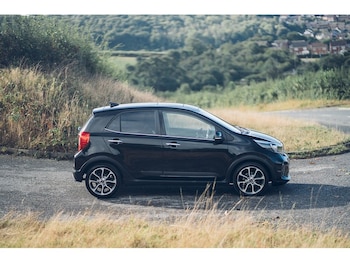 Used Kia Picanto 2018 for sale - 75666728: Photo