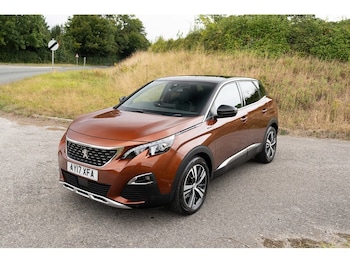 Peugeot - 3008