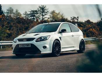 2010 - RS 3-Door